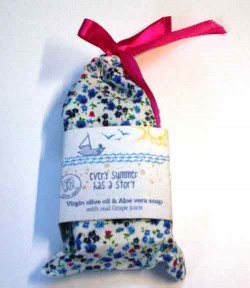 Zeep every summer has a story