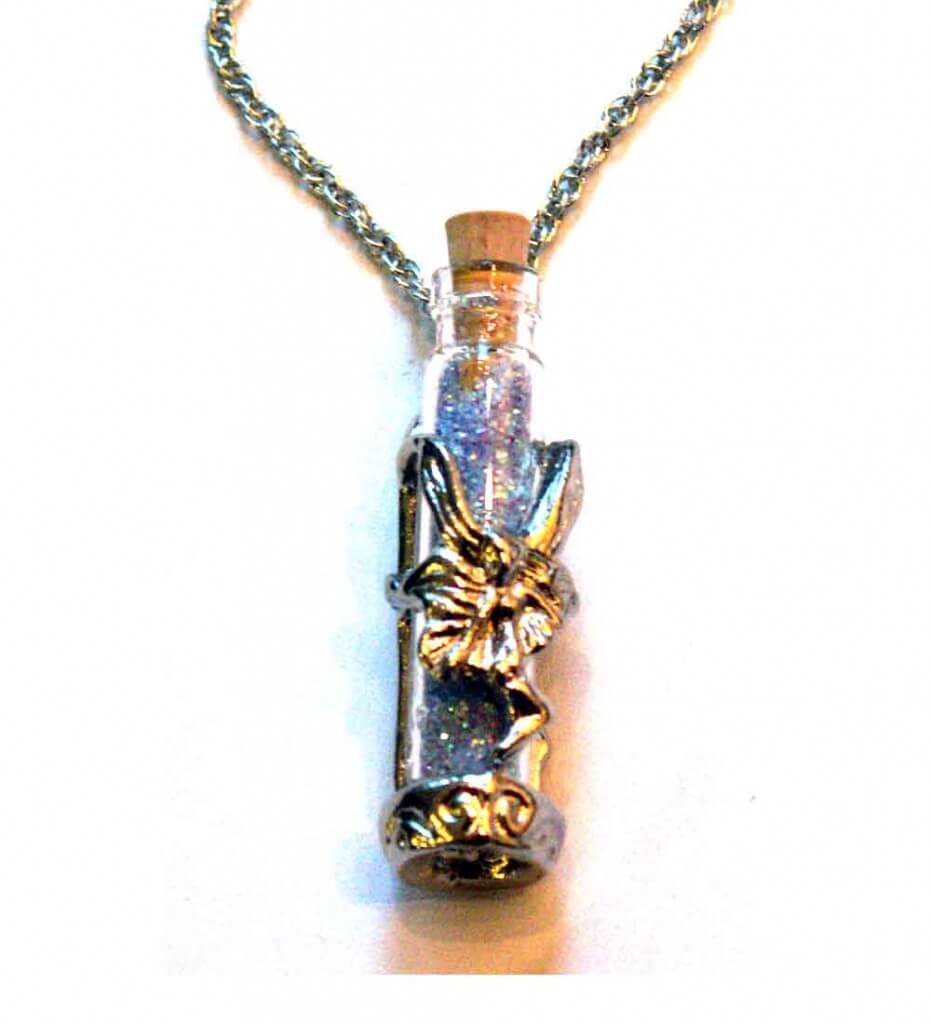 Fairy Star Dust hanger
