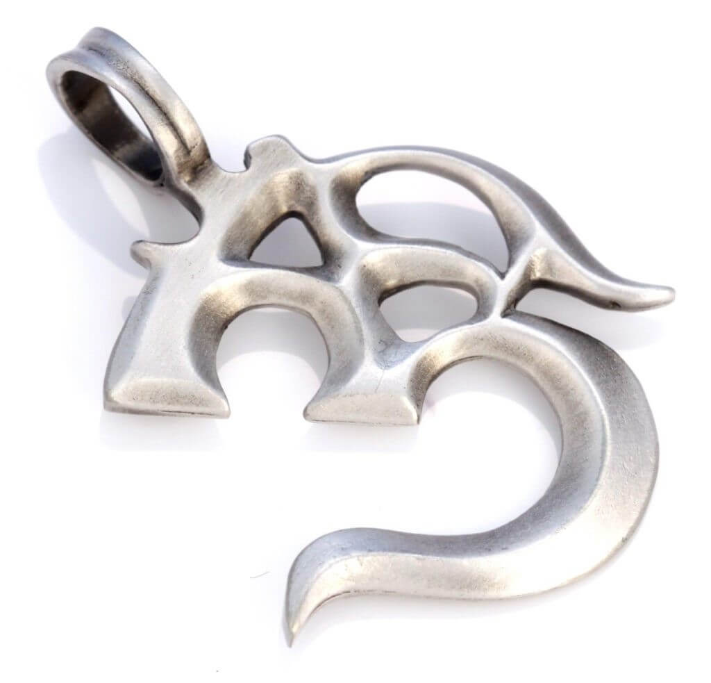 Ohm hanger