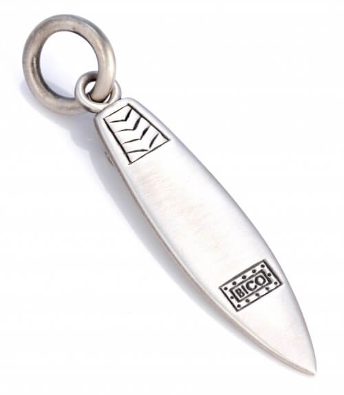 Bico Australia hanger Dudy