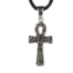zilver hanger Ankh