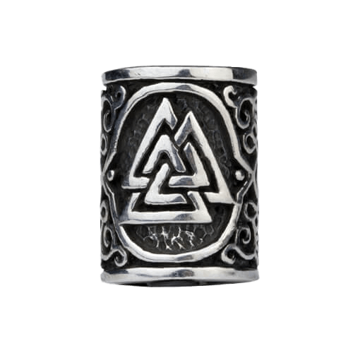 knoop van Wodan Baardkraal