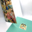 Inge Look card 14 met envelop