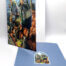 Inge Look card 26 met envelop