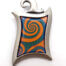 Fractal spiral hanger ethan(A40)