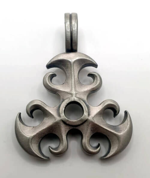 Bico hanger drie zussen(E132)